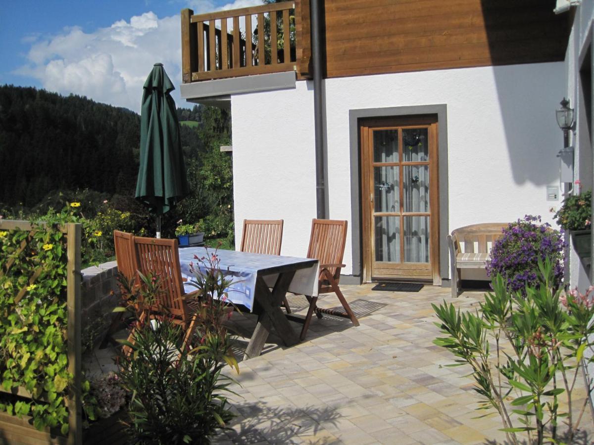 Kachelofenwohnung Pölzleitner Apartment Annaberg im Lammertal