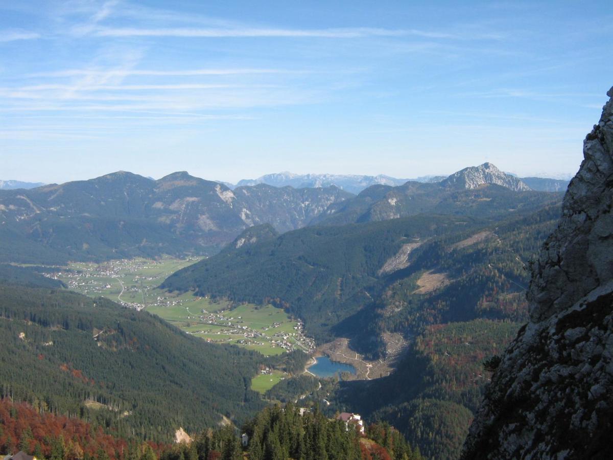 Kachelofenwohnung Pölzleitner * Annaberg im Lammertal