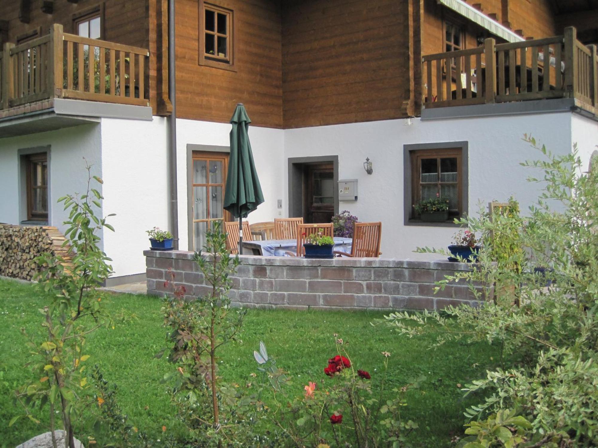 Kachelofenwohnung Pölzleitner Annaberg im Lammertal