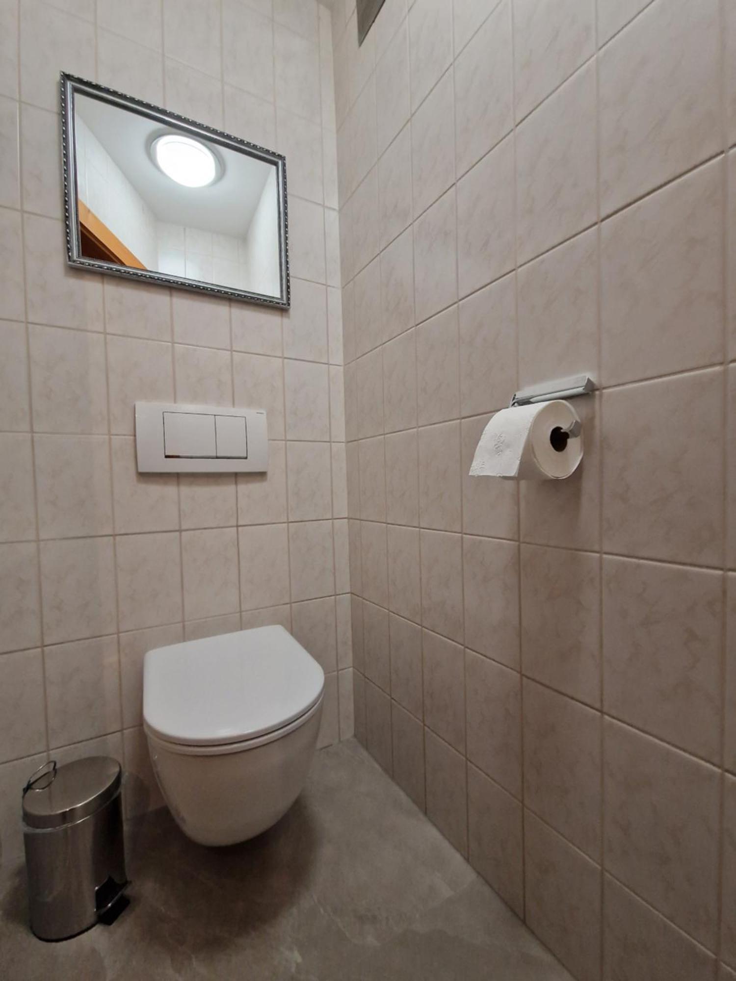 Kachelofenwohnung Pölzleitner *