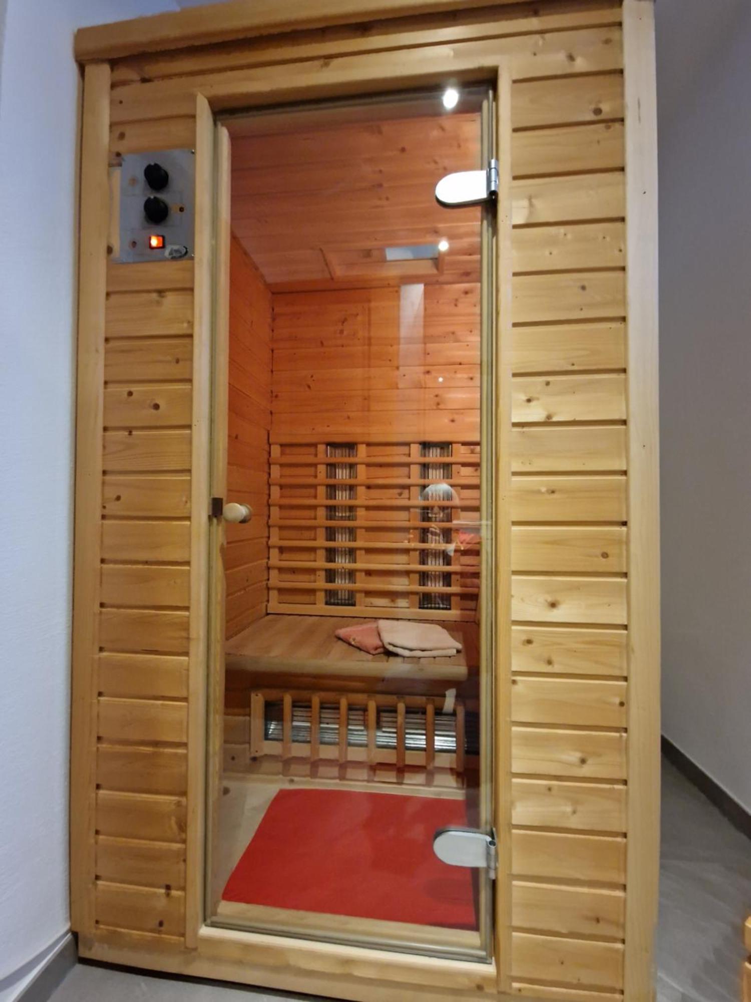 Apartment Kachelofenwohnung Pölzleitner