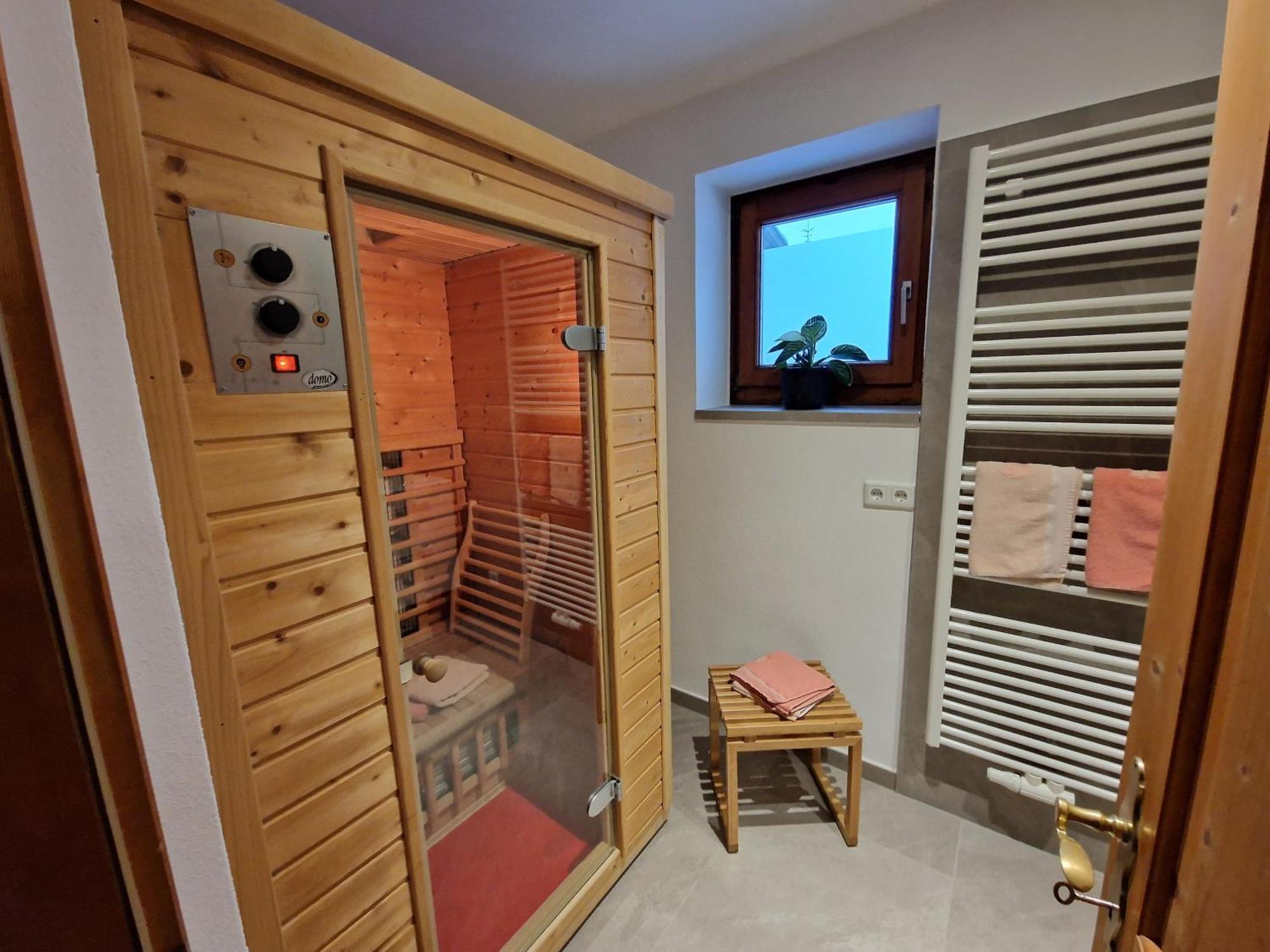 Apartment Kachelofenwohnung Pölzleitner Annaberg im Lammertal