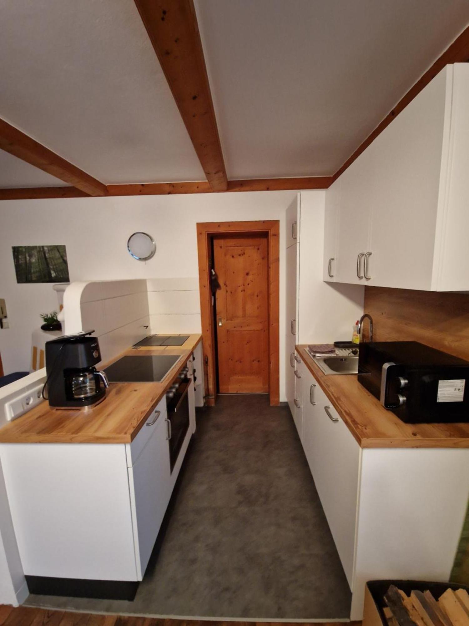 Apartment Kachelofenwohnung Pölzleitner