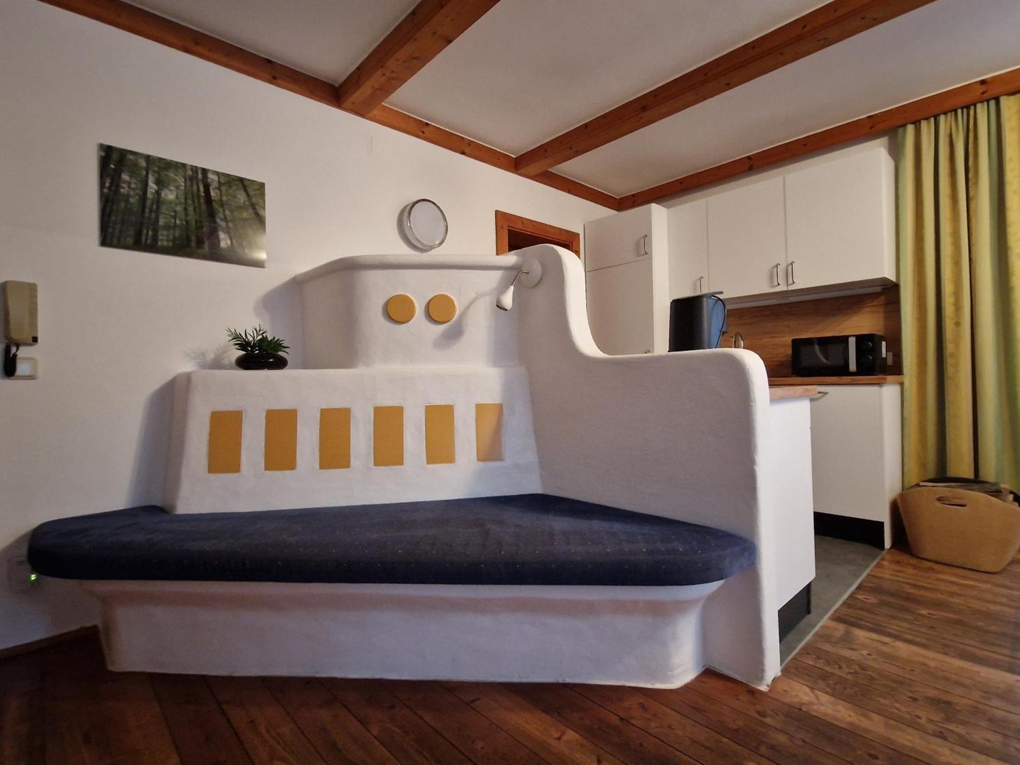 Apartment Kachelofenwohnung Pölzleitner