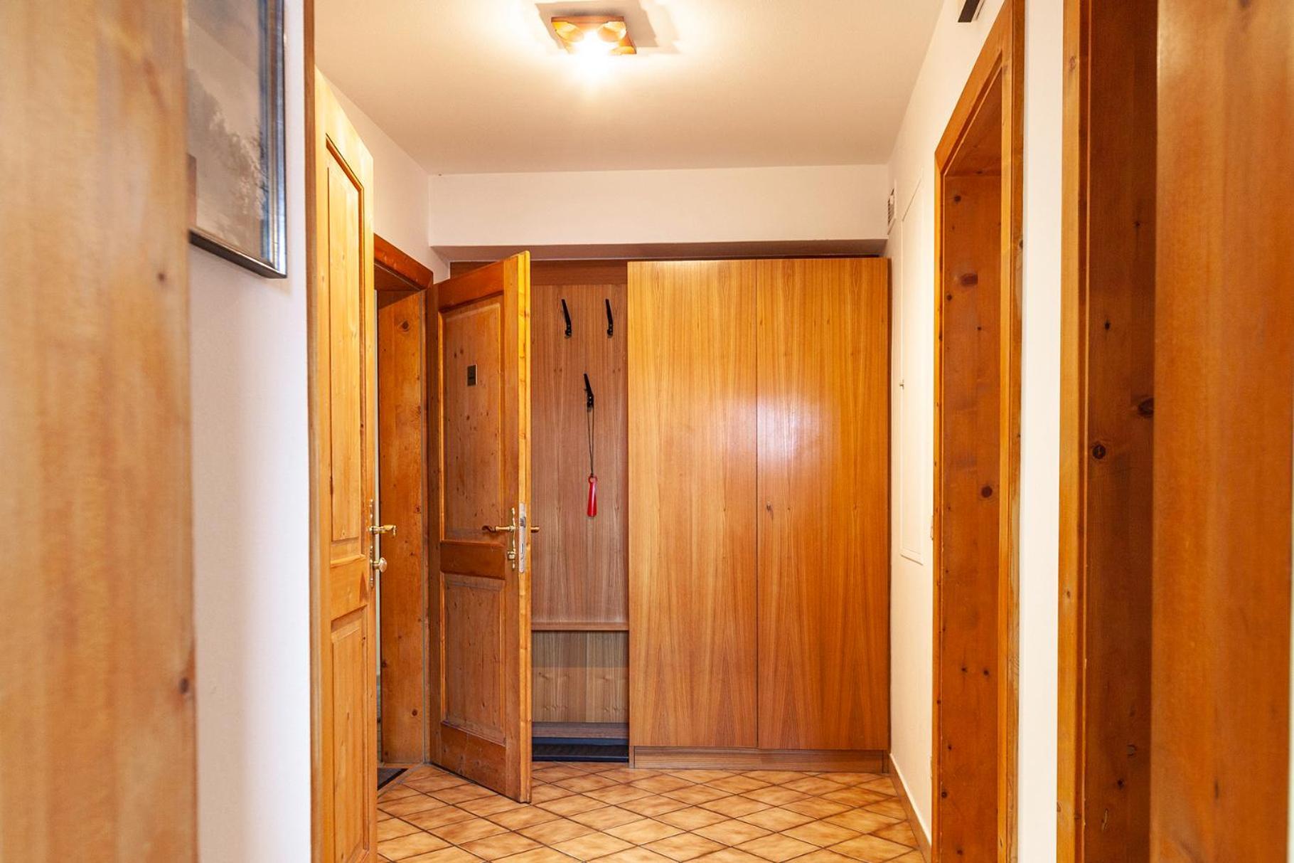 Kachelofenwohnung Pölzleitner