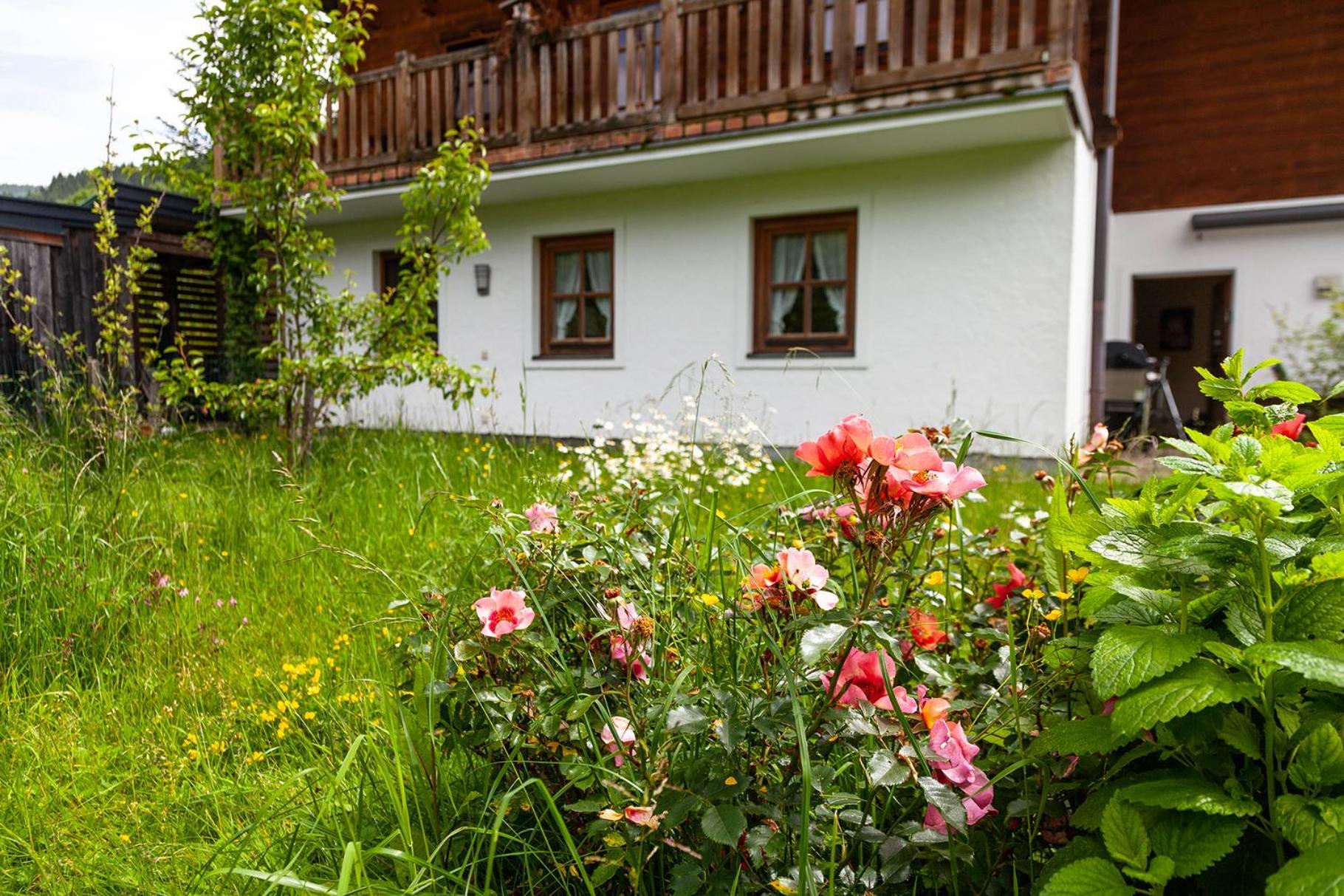 Kachelofenwohnung Pölzleitner Apartment *
