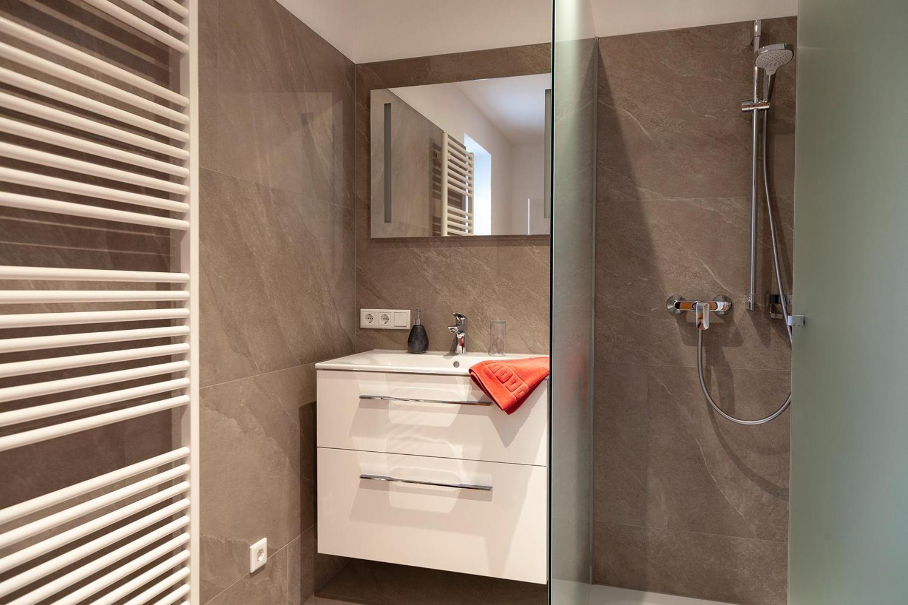 Apartment Kachelofenwohnung Pölzleitner