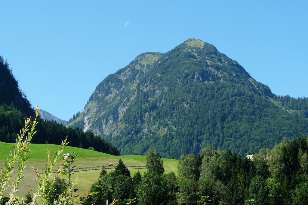 Kachelofenwohnung Pölzleitner * Annaberg im Lammertal