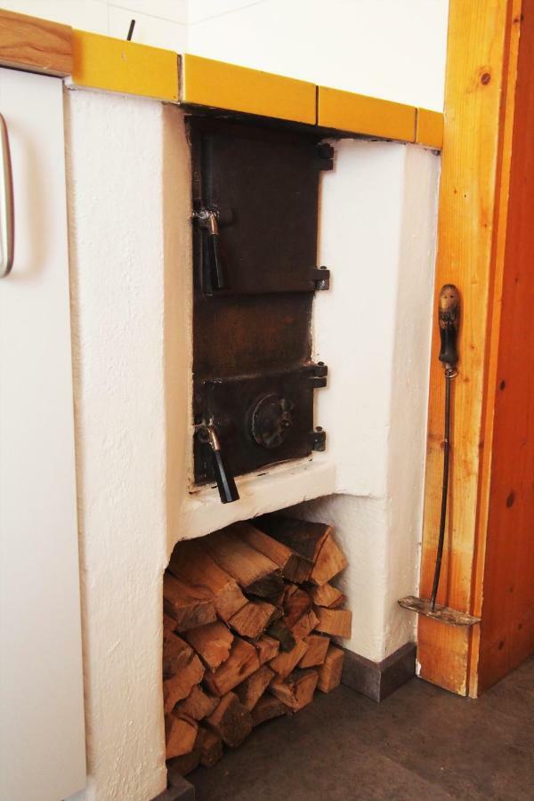 Apartment Kachelofenwohnung Pölzleitner